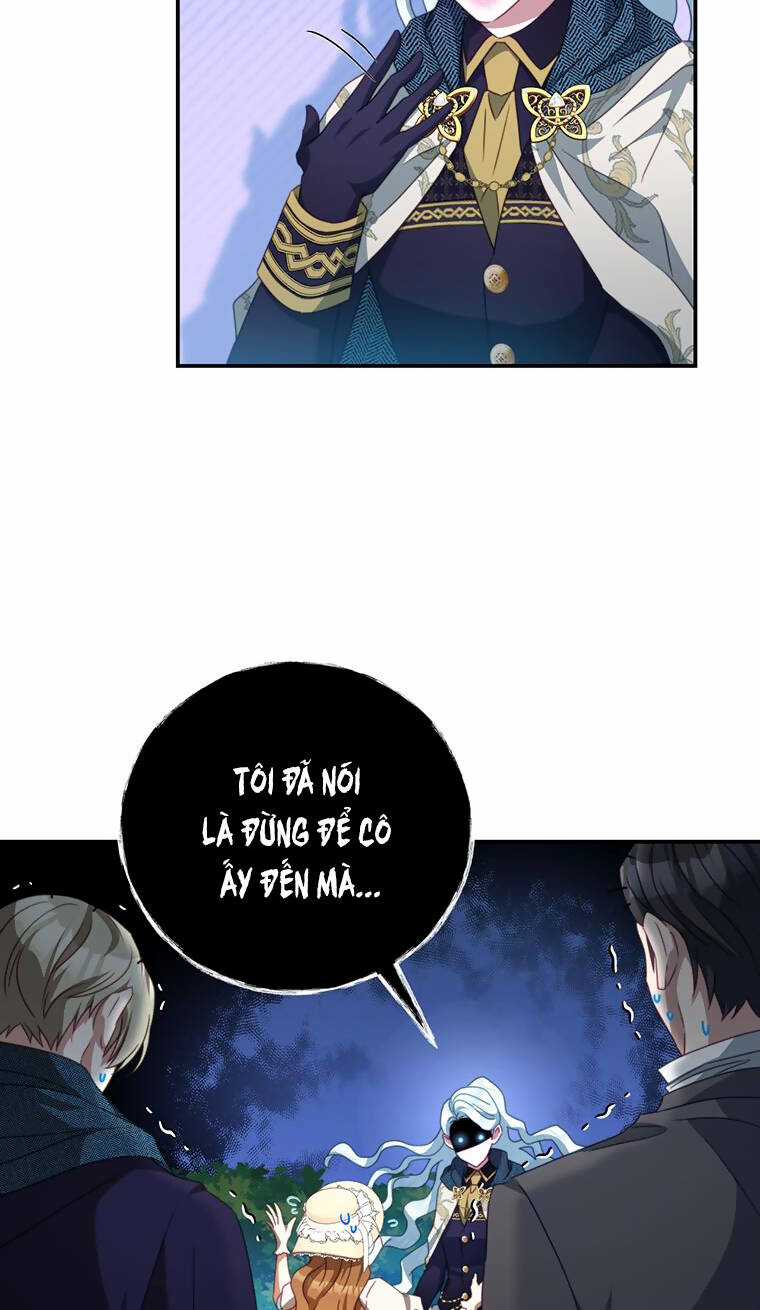 Trở Thành Tình Địch Của Các Nam Chính Chapter 95.1 trang 63