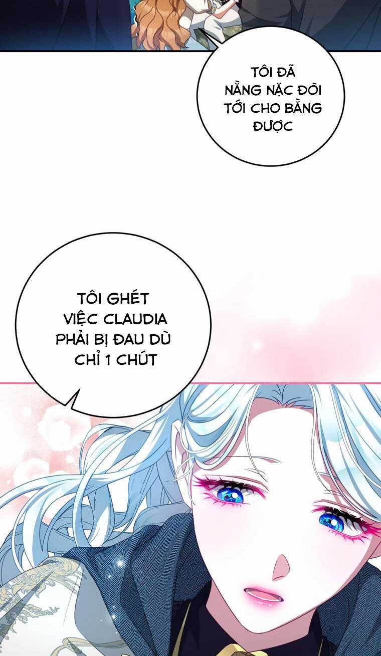 Trở Thành Tình Địch Của Các Nam Chính Chapter 95.1 trang 64