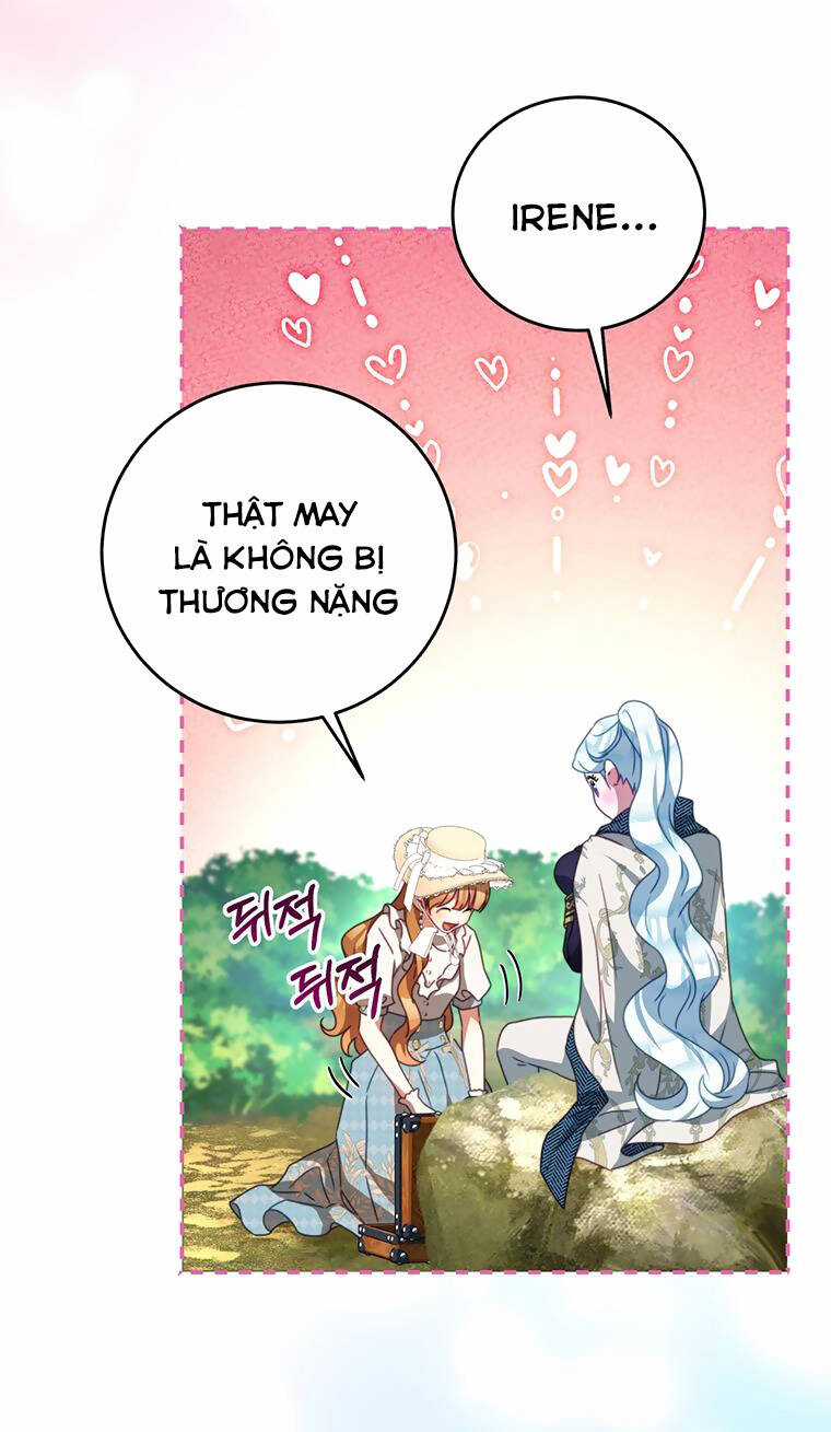 Trở Thành Tình Địch Của Các Nam Chính Chapter 95.1 trang 66