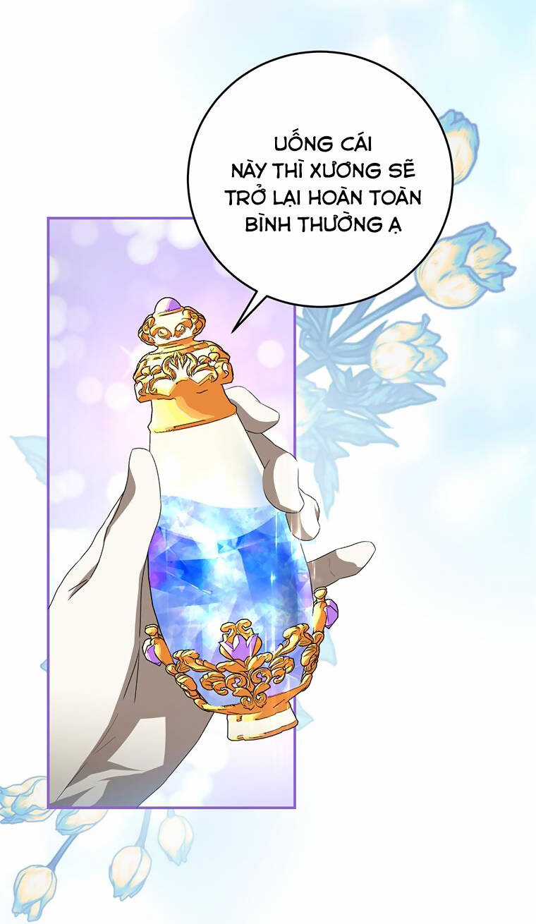 Trở Thành Tình Địch Của Các Nam Chính Chapter 95.1 trang 67