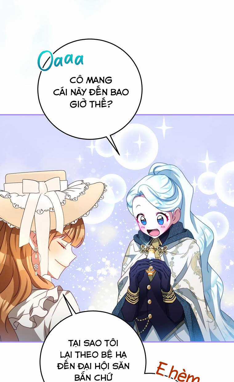 Trở Thành Tình Địch Của Các Nam Chính Chapter 95.1 trang 68