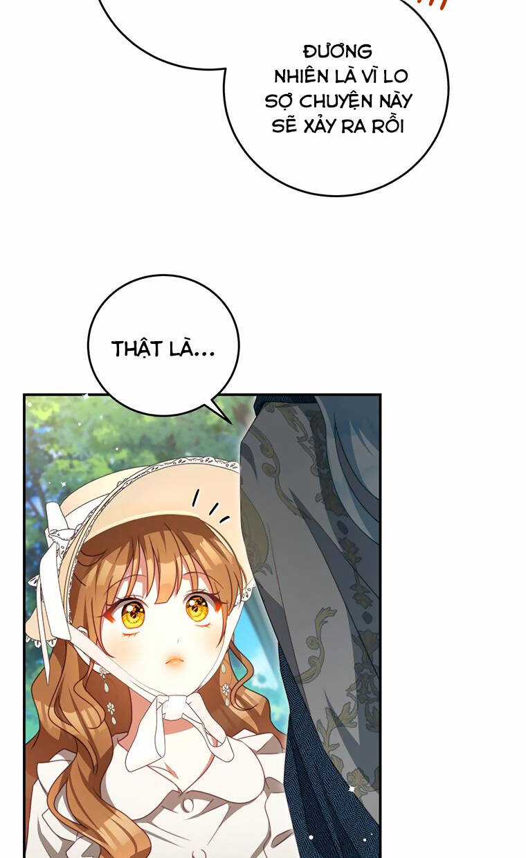 Trở Thành Tình Địch Của Các Nam Chính Chapter 95.1 trang 69