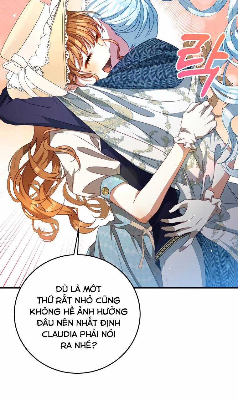 Trở Thành Tình Địch Của Các Nam Chính Chapter 95.1 trang 75