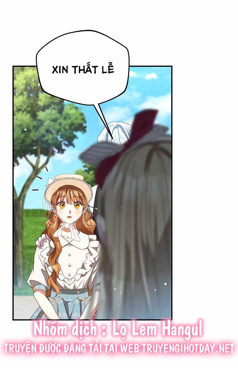 Trở Thành Tình Địch Của Các Nam Chính Chapter 95.1 trang 8