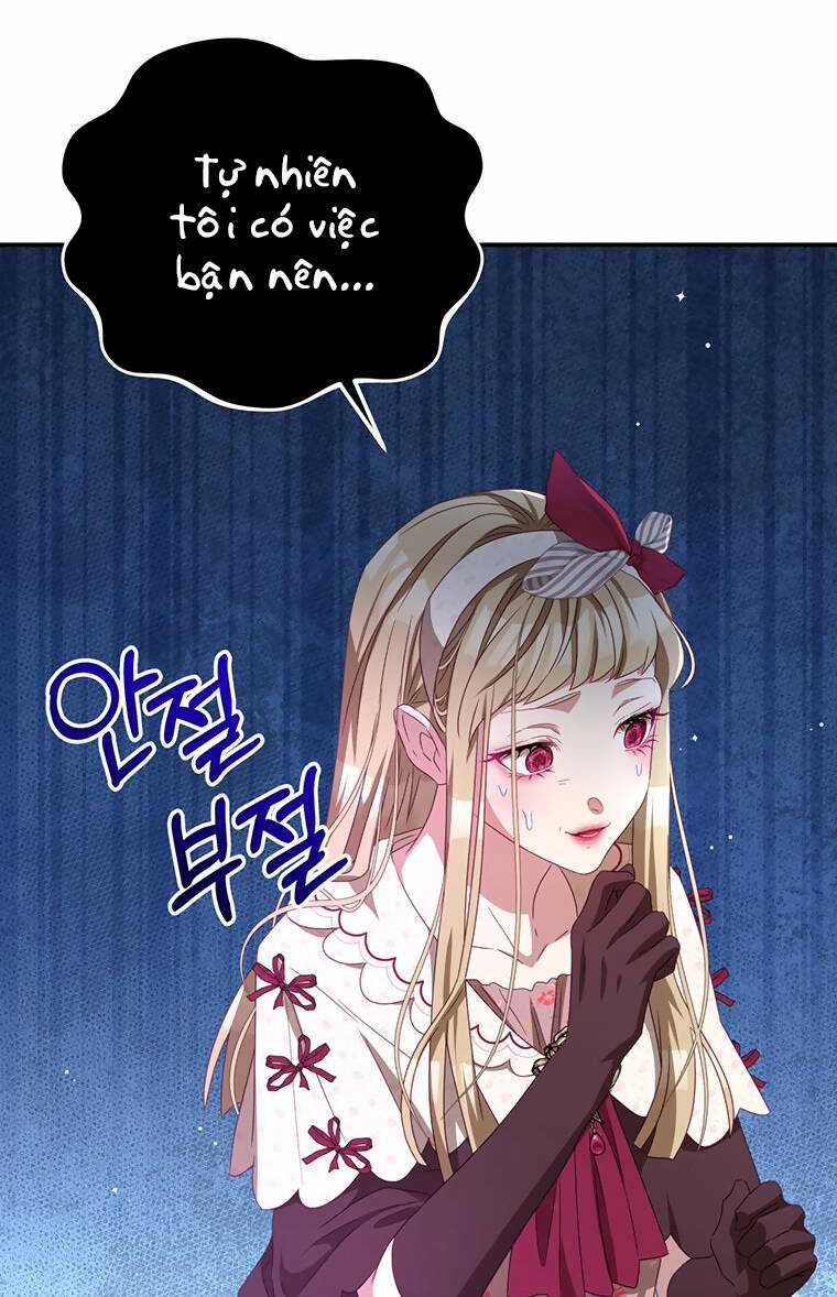 Trở Thành Tình Địch Của Các Nam Chính Chapter 95.1 trang 9