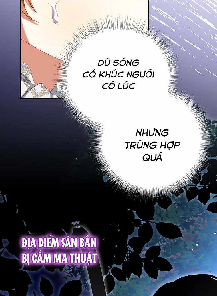 Trở Thành Tình Địch Của Các Nam Chính Chapter 95.2 trang 3