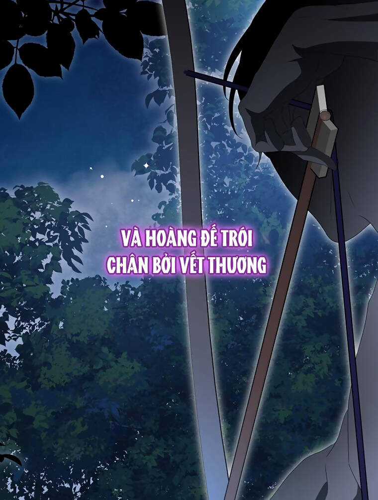 Trở Thành Tình Địch Của Các Nam Chính Chapter 95.2 trang 4