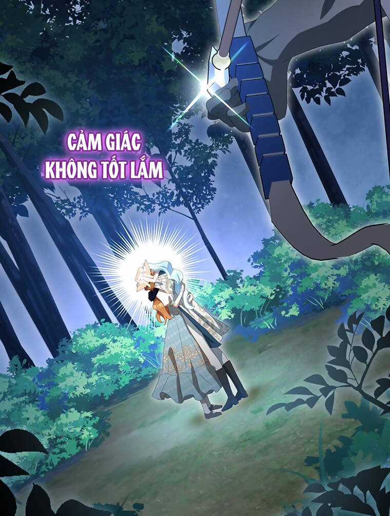 Trở Thành Tình Địch Của Các Nam Chính Chapter 95.2 trang 5