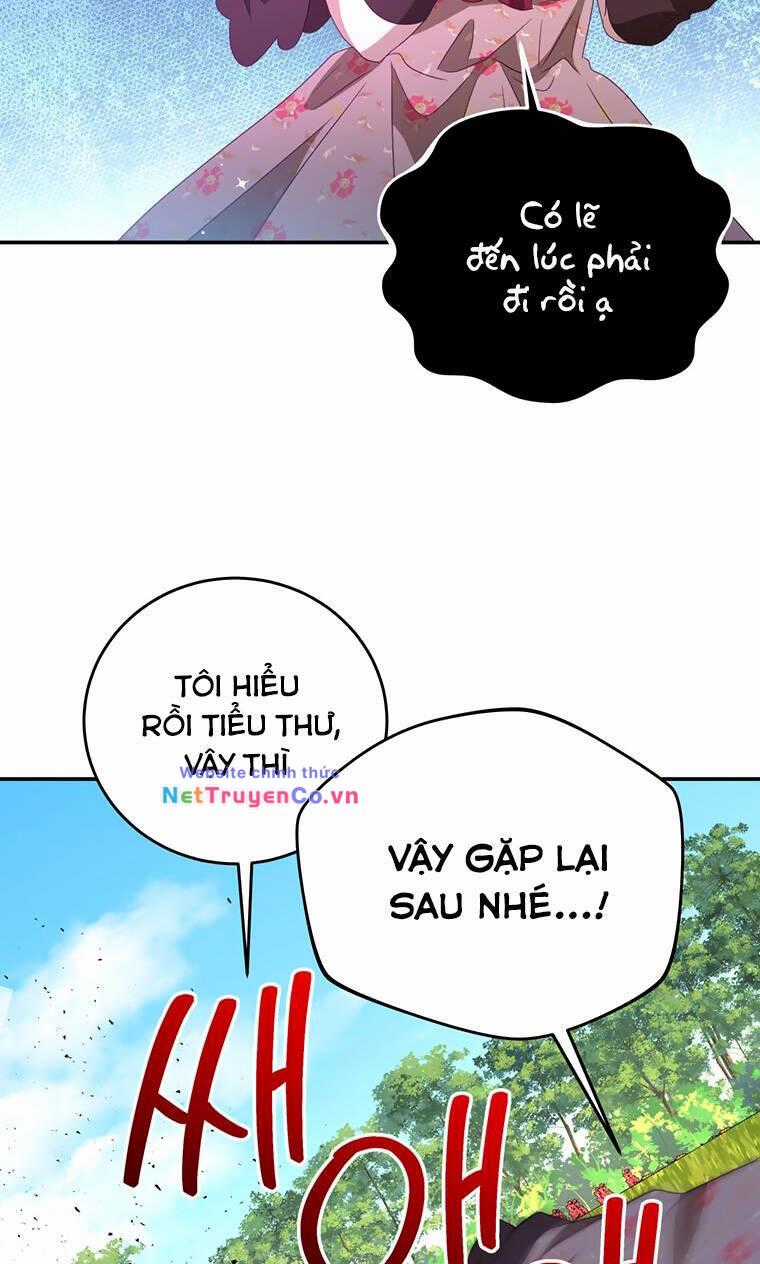 Trở Thành Tình Địch Của Các Nam Chính Chapter 95 trang 10