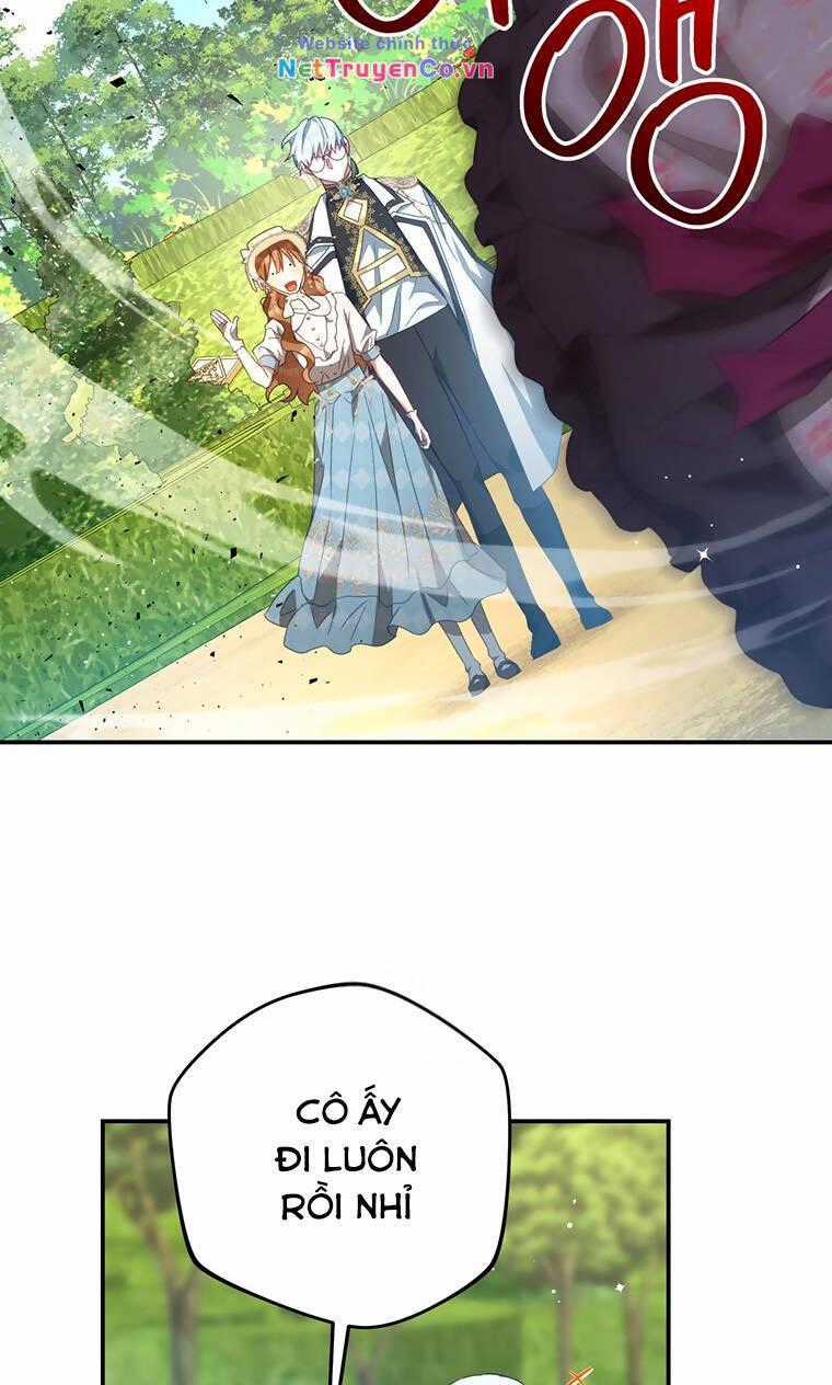 Trở Thành Tình Địch Của Các Nam Chính Chapter 95 trang 11