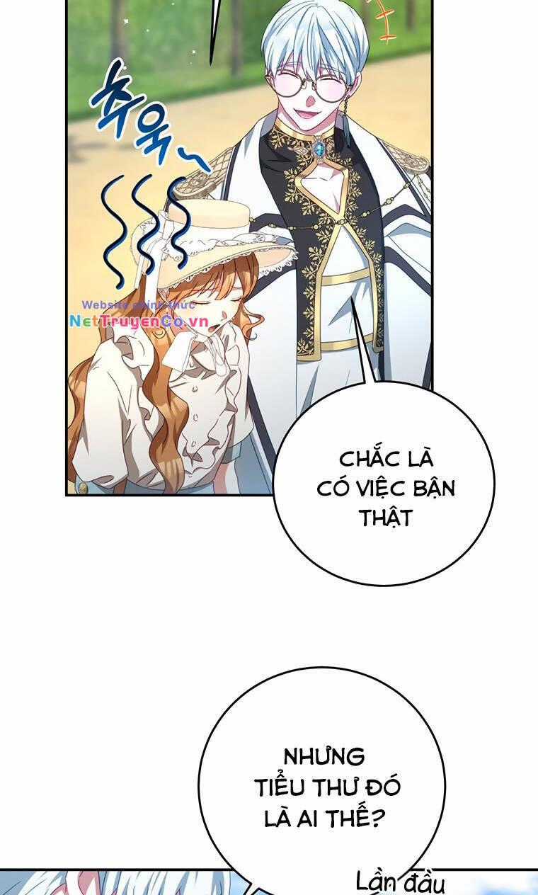 Trở Thành Tình Địch Của Các Nam Chính Chapter 95 trang 12