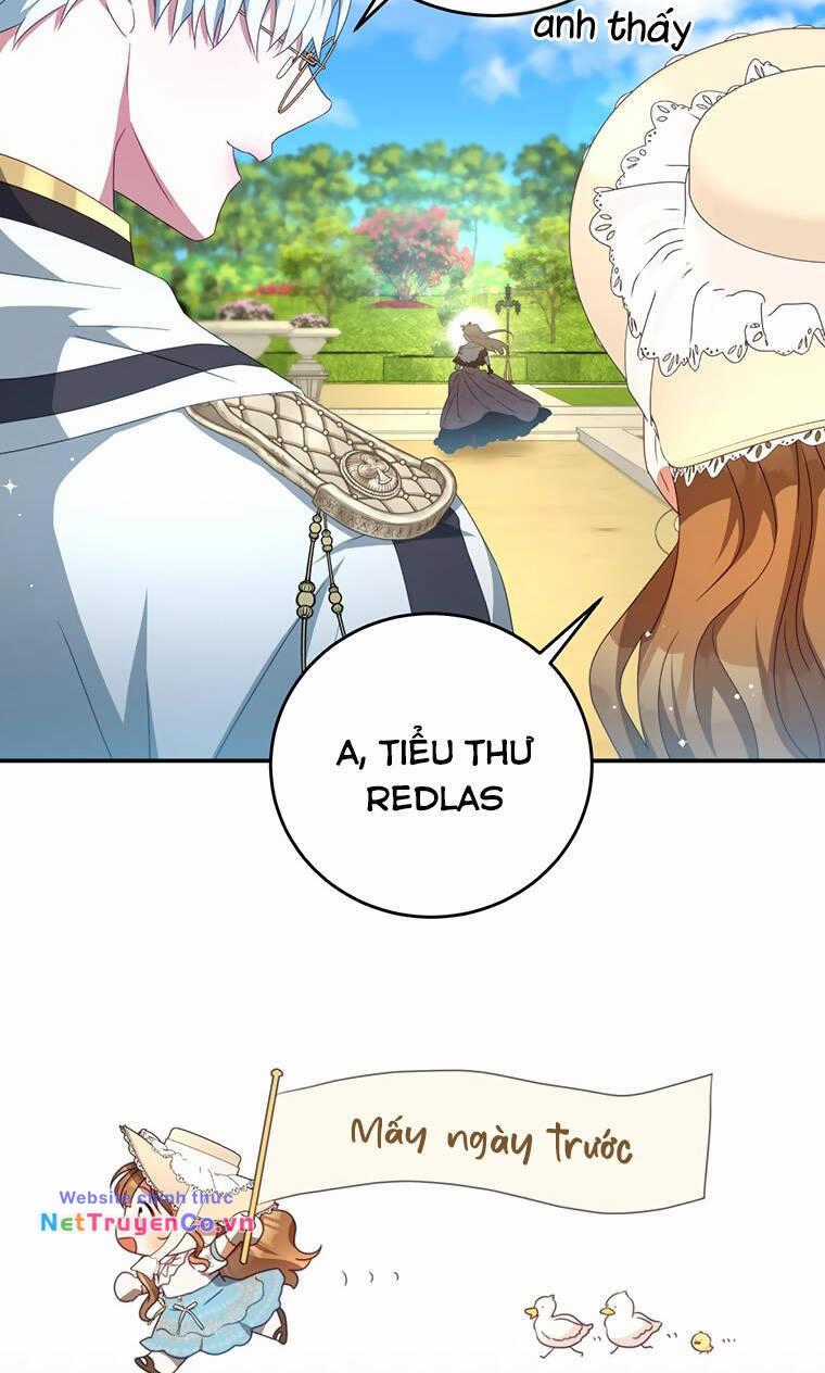 Trở Thành Tình Địch Của Các Nam Chính Chapter 95 trang 13