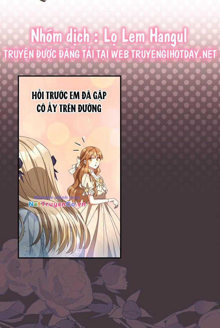 Trở Thành Tình Địch Của Các Nam Chính Chapter 95 trang 14