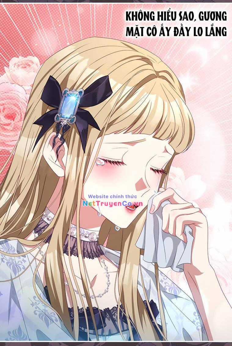 Trở Thành Tình Địch Của Các Nam Chính Chapter 95 trang 15