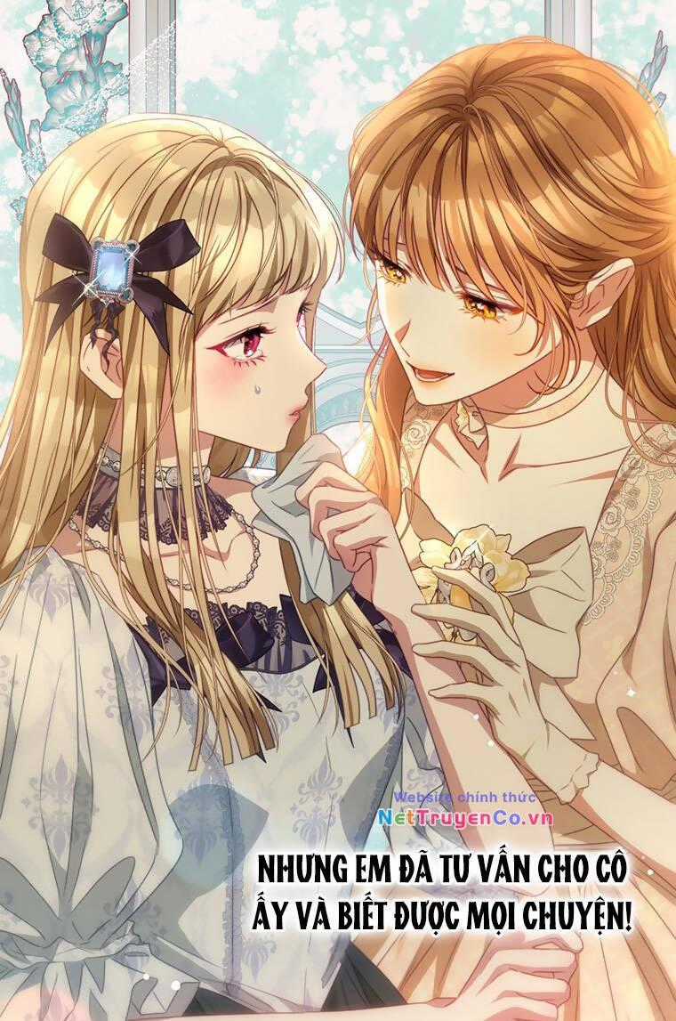 Trở Thành Tình Địch Của Các Nam Chính Chapter 95 trang 18