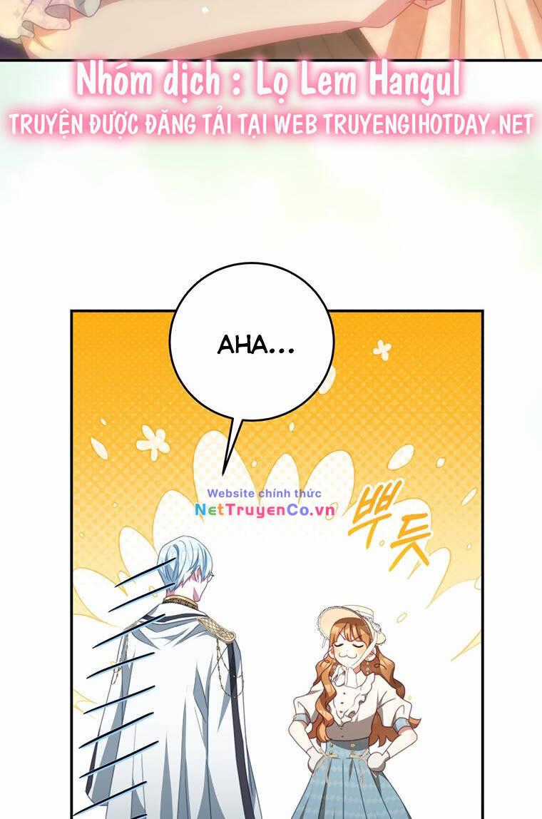 Trở Thành Tình Địch Của Các Nam Chính Chapter 95 trang 19