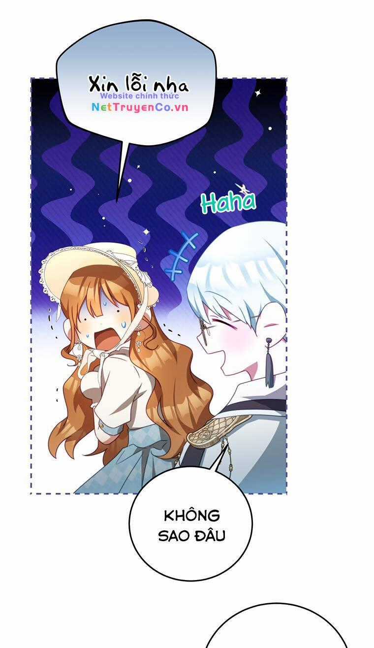 Trở Thành Tình Địch Của Các Nam Chính Chapter 95 trang 2