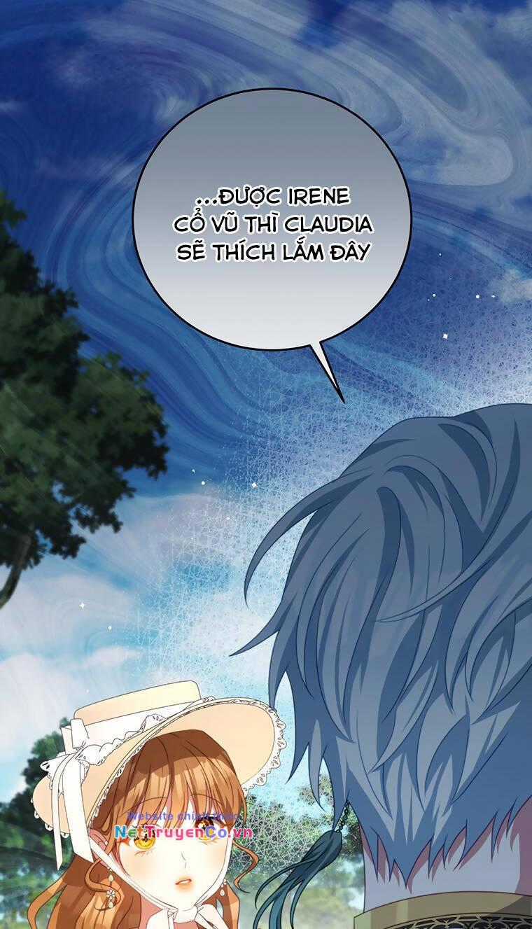 Trở Thành Tình Địch Của Các Nam Chính Chapter 95 trang 23