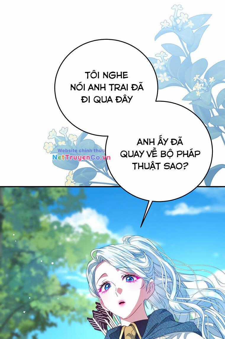 Trở Thành Tình Địch Của Các Nam Chính Chapter 95 trang 28