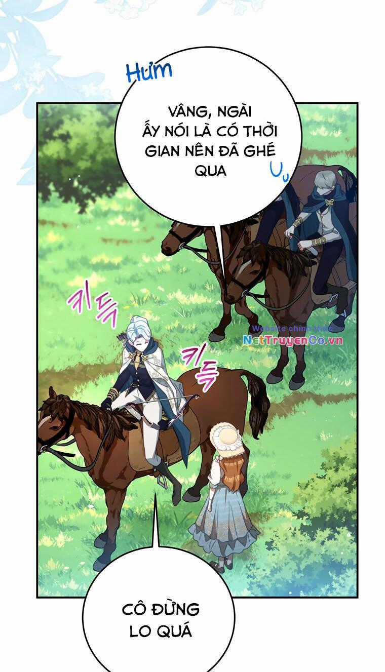 Trở Thành Tình Địch Của Các Nam Chính Chapter 95 trang 30