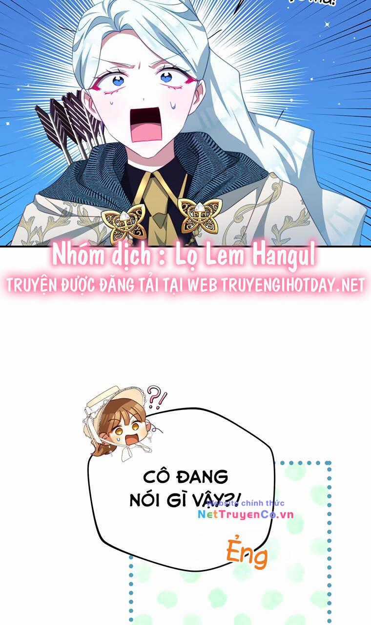 Trở Thành Tình Địch Của Các Nam Chính Chapter 95 trang 33