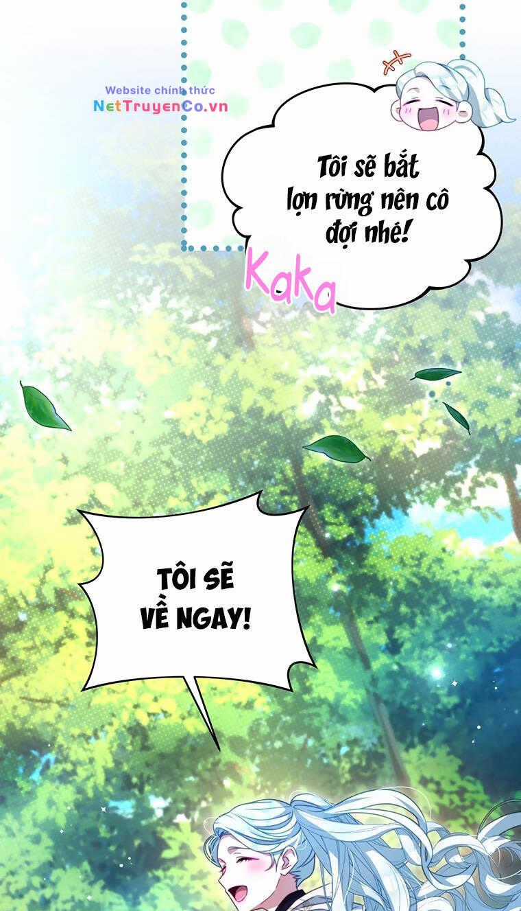 Trở Thành Tình Địch Của Các Nam Chính Chapter 95 trang 34