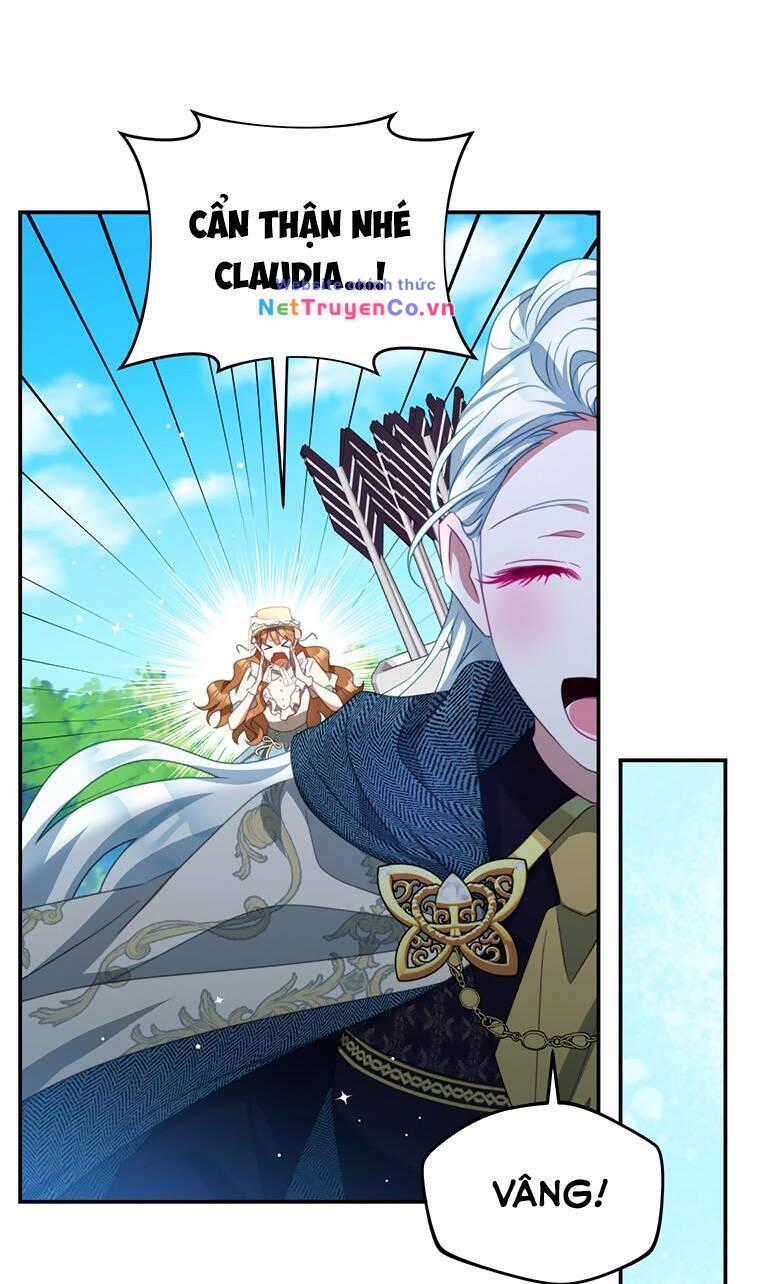 Trở Thành Tình Địch Của Các Nam Chính Chapter 95 trang 36