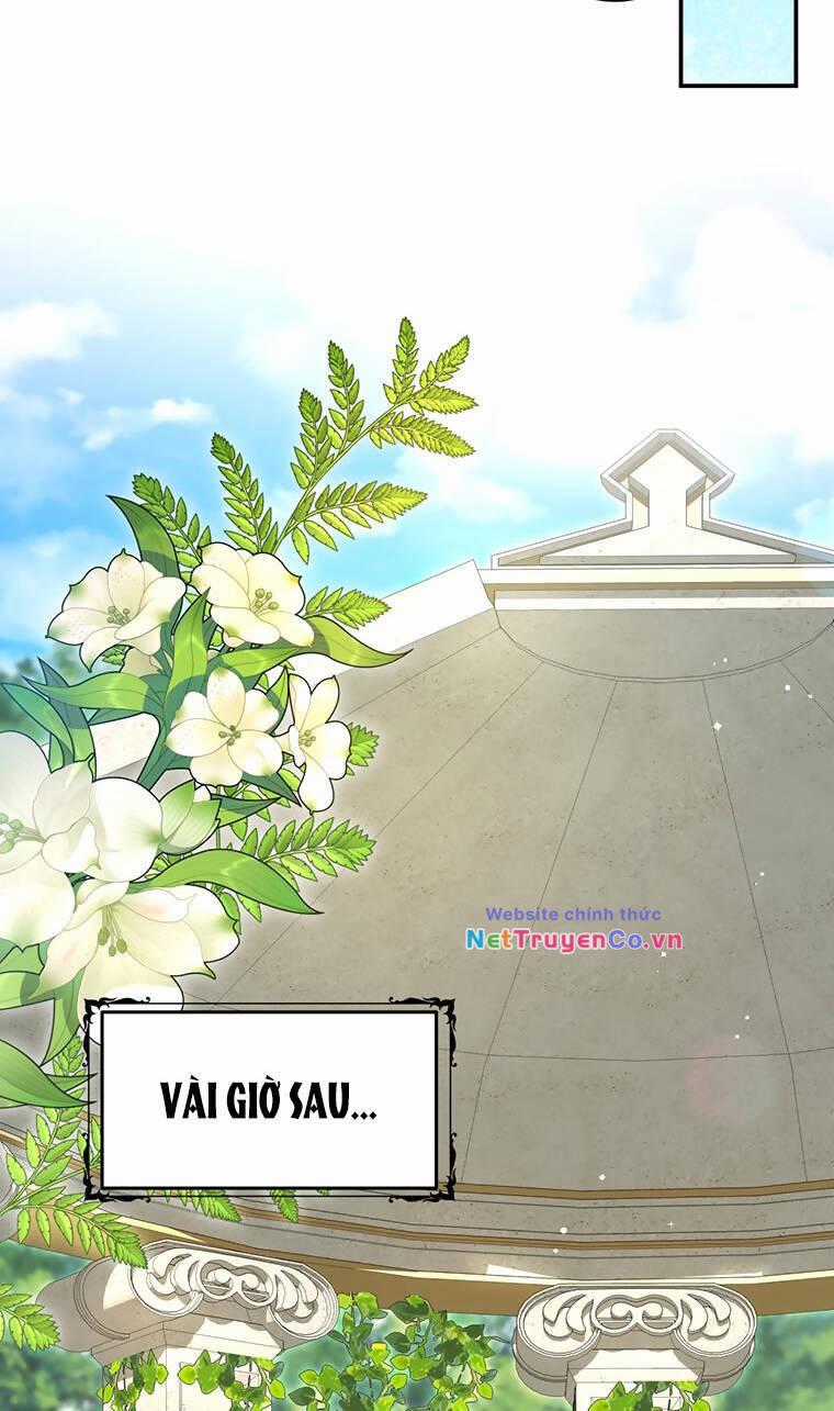 Trở Thành Tình Địch Của Các Nam Chính Chapter 95 trang 37