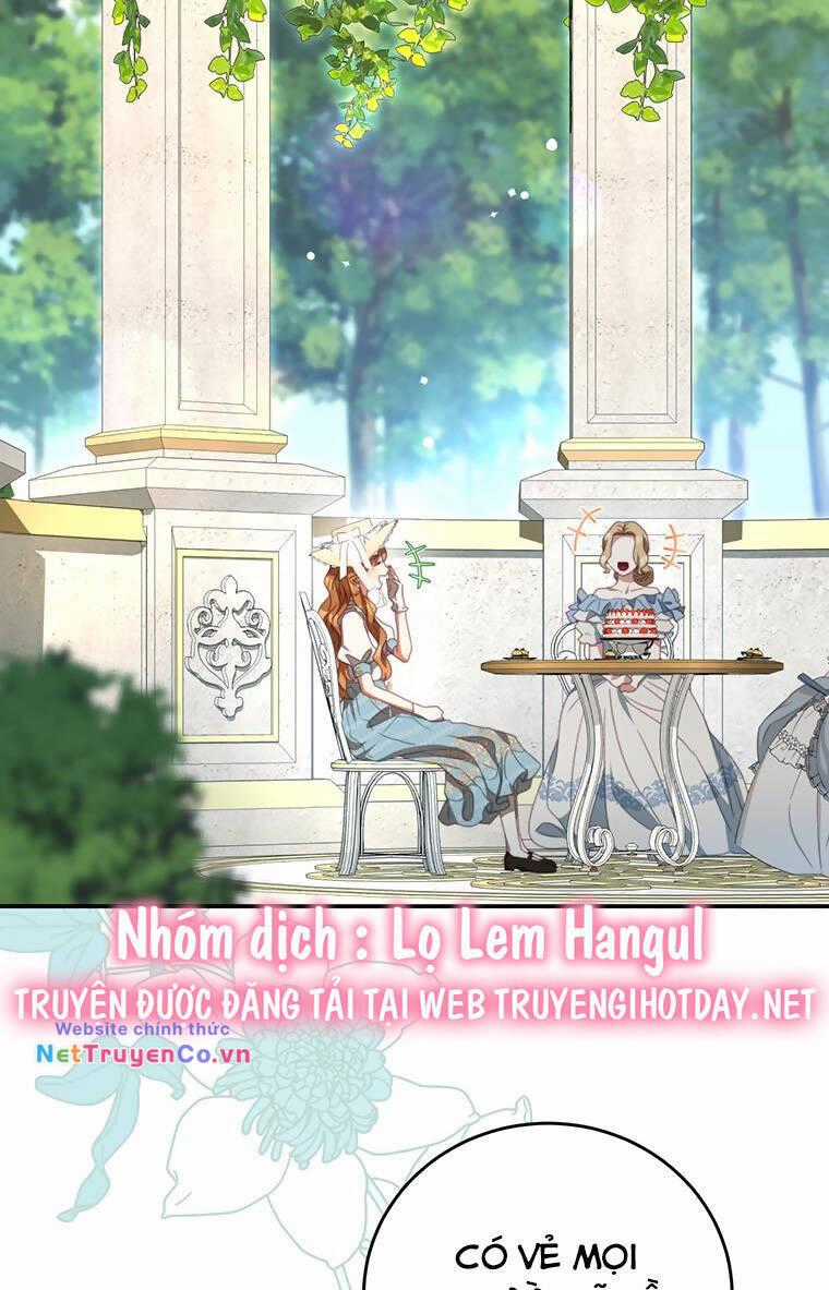 Trở Thành Tình Địch Của Các Nam Chính Chapter 95 trang 38