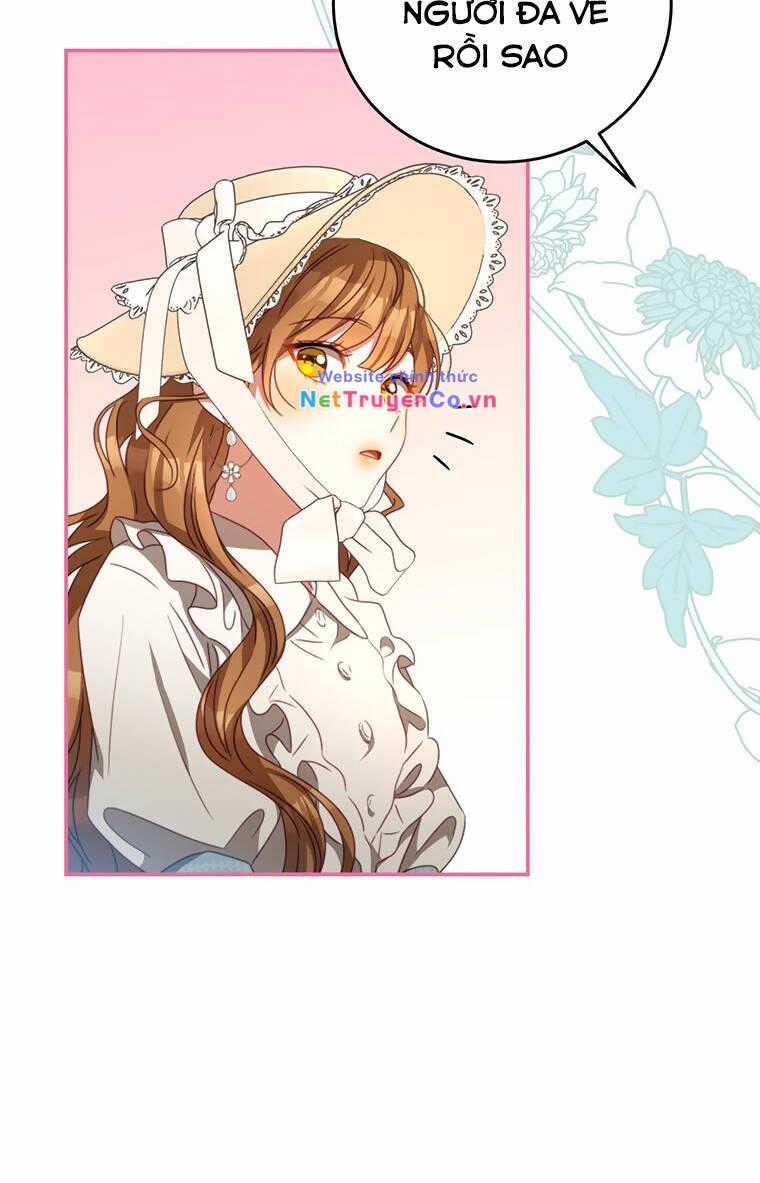 Trở Thành Tình Địch Của Các Nam Chính Chapter 95 trang 39