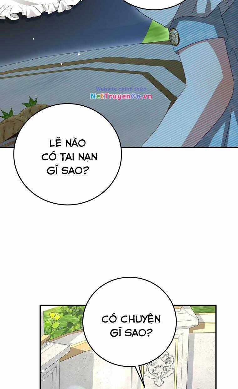 Trở Thành Tình Địch Của Các Nam Chính Chapter 95 trang 41