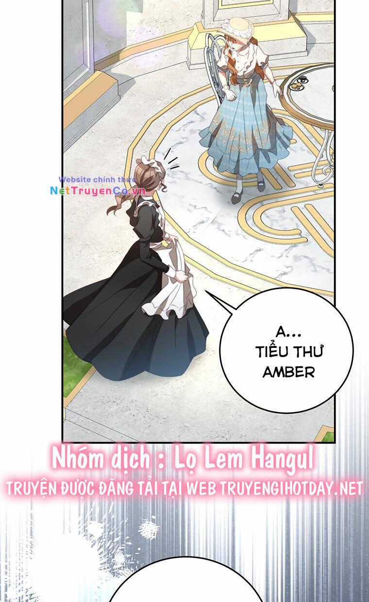 Trở Thành Tình Địch Của Các Nam Chính Chapter 95 trang 42