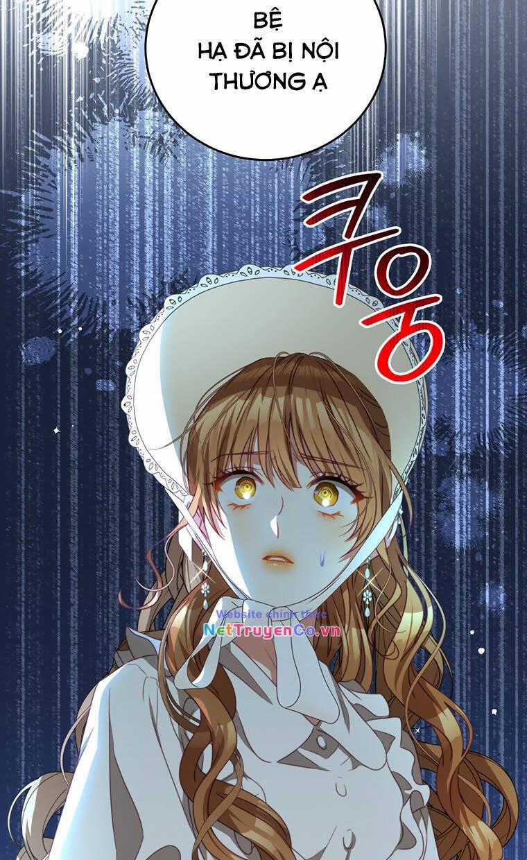 Trở Thành Tình Địch Của Các Nam Chính Chapter 95 trang 43