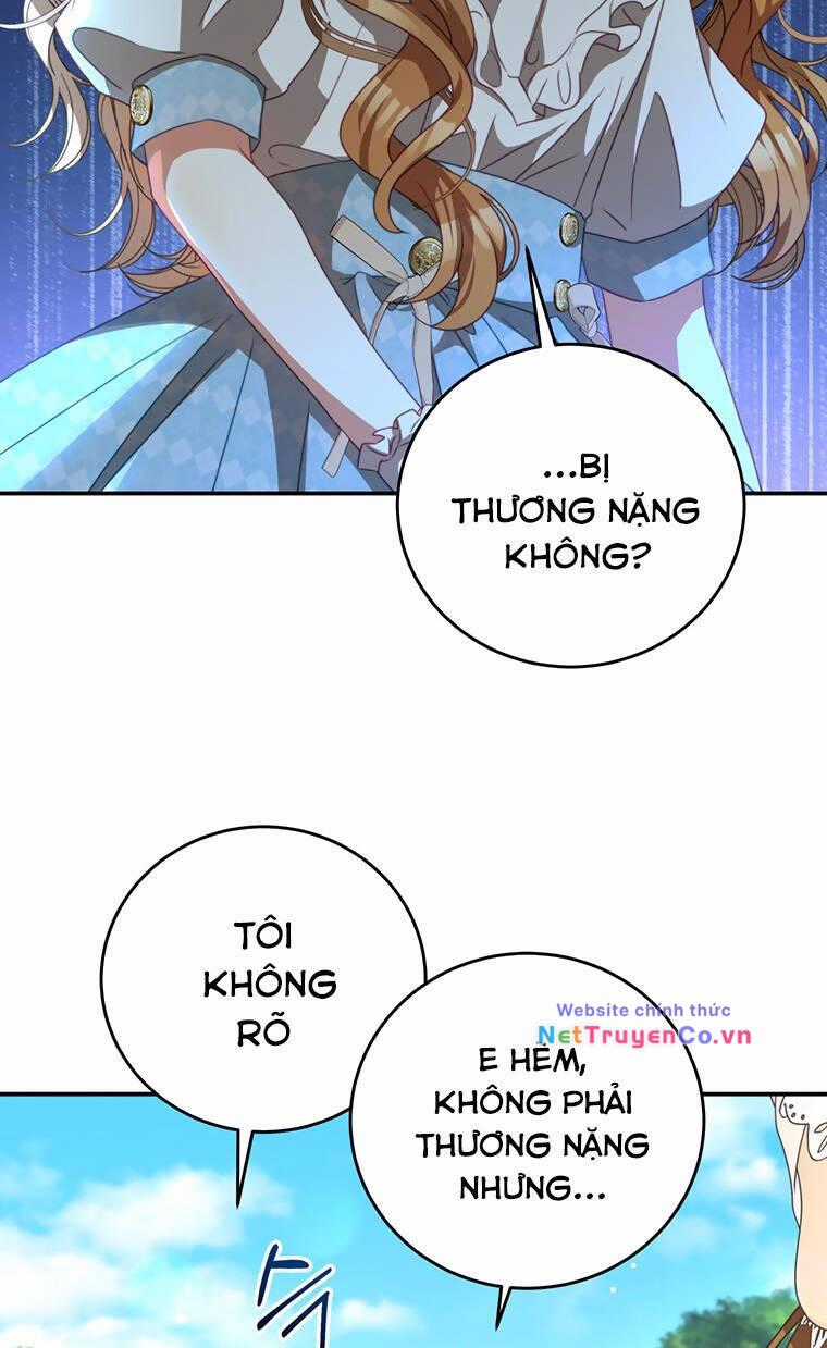 Trở Thành Tình Địch Của Các Nam Chính Chapter 95 trang 44