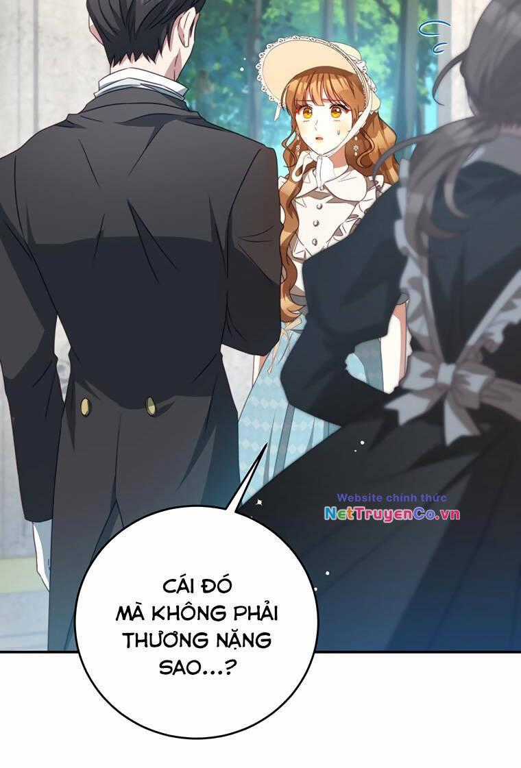 Trở Thành Tình Địch Của Các Nam Chính Chapter 95 trang 46