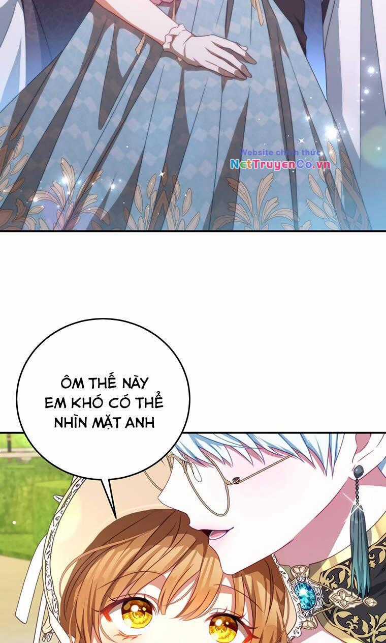 Trở Thành Tình Địch Của Các Nam Chính Chapter 95 trang 5