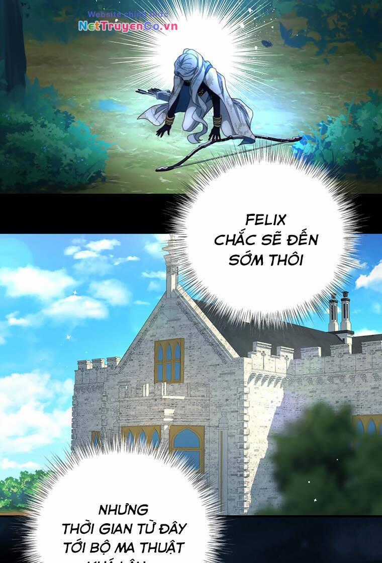 Trở Thành Tình Địch Của Các Nam Chính Chapter 95 trang 50