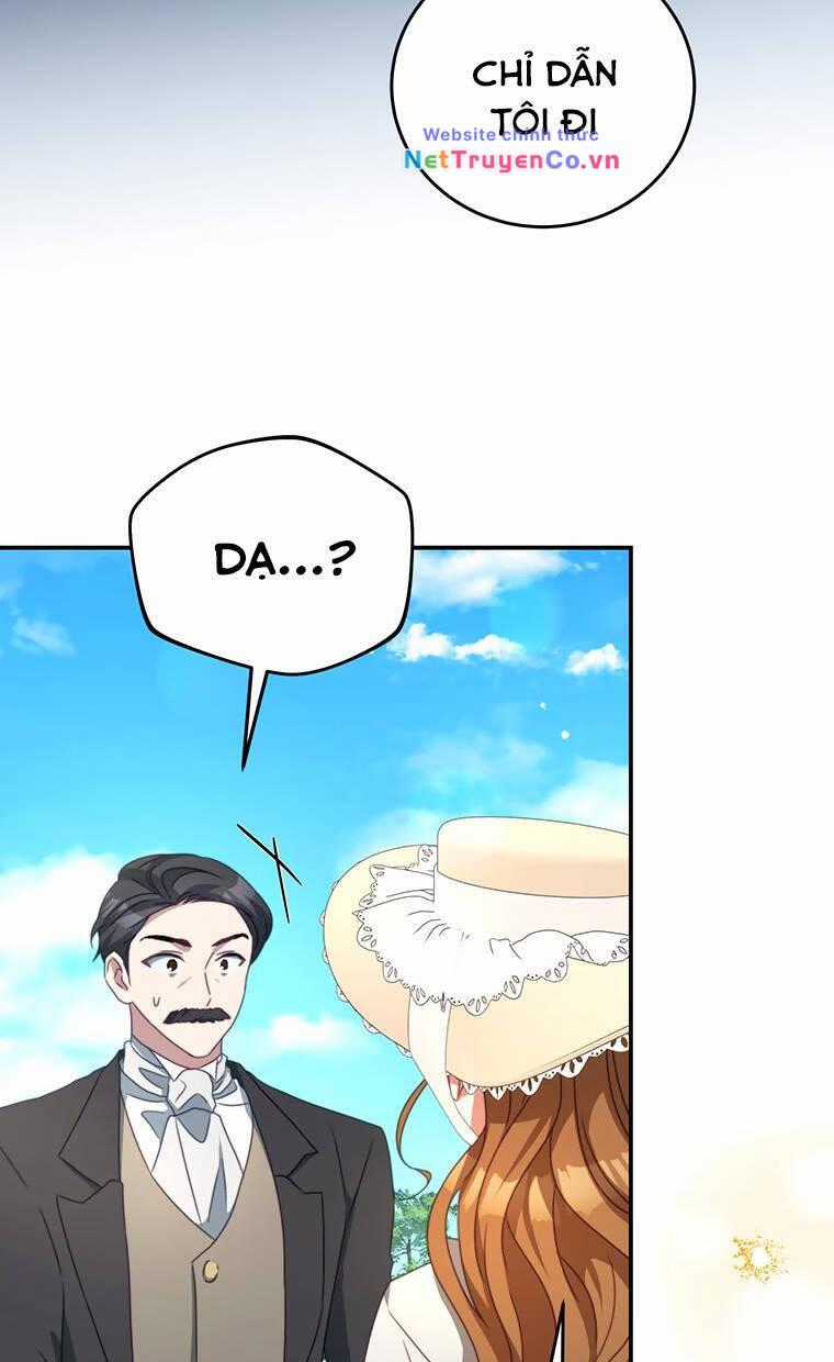 Trở Thành Tình Địch Của Các Nam Chính Chapter 95 trang 53