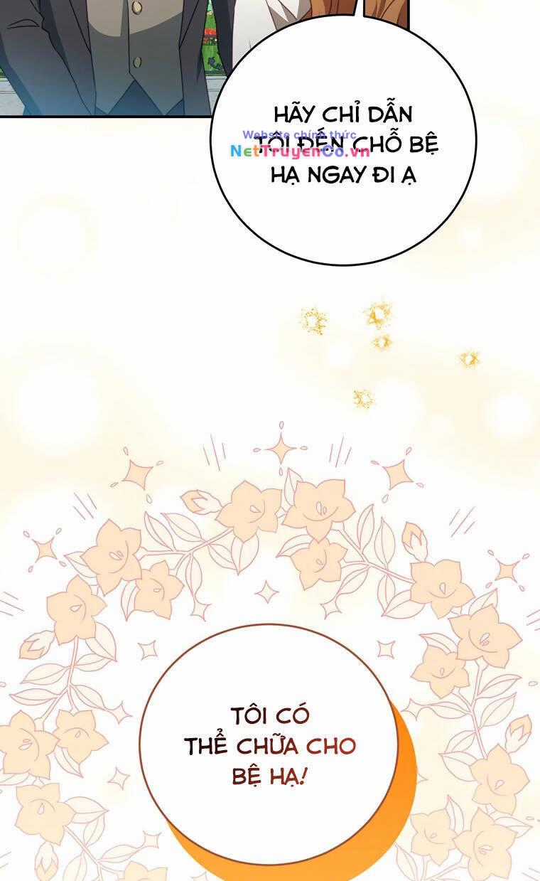 Trở Thành Tình Địch Của Các Nam Chính Chapter 95 trang 54