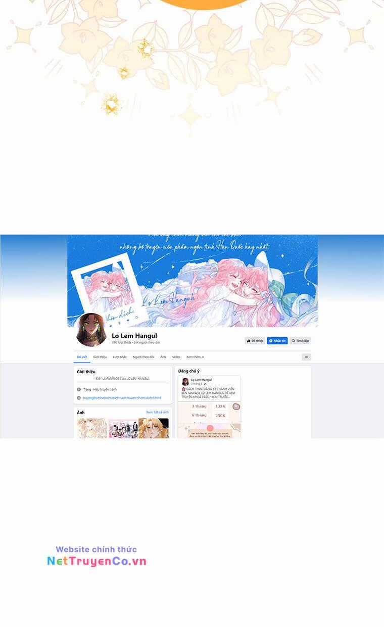 Trở Thành Tình Địch Của Các Nam Chính Chapter 95 trang 55