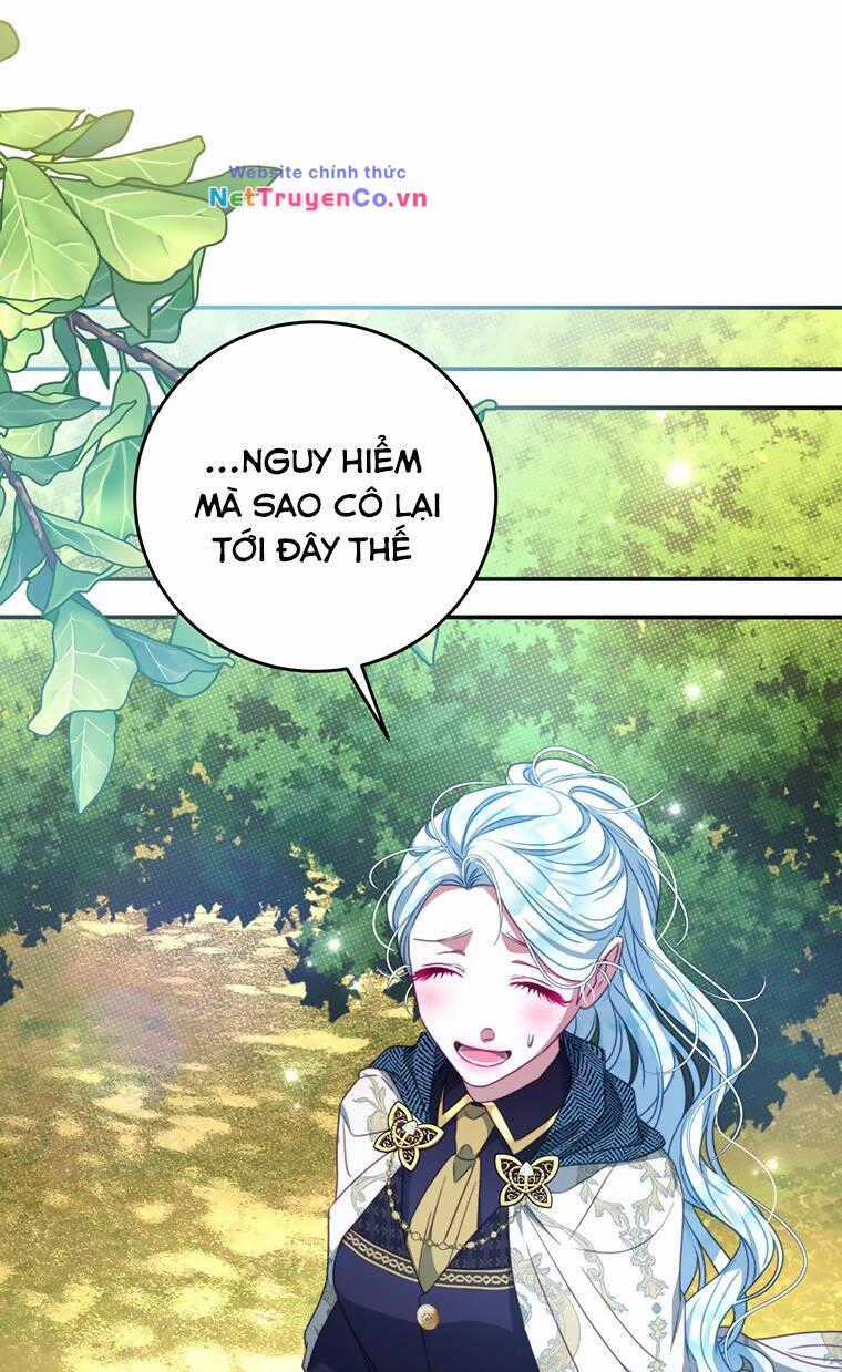 Trở Thành Tình Địch Của Các Nam Chính Chapter 95 trang 56