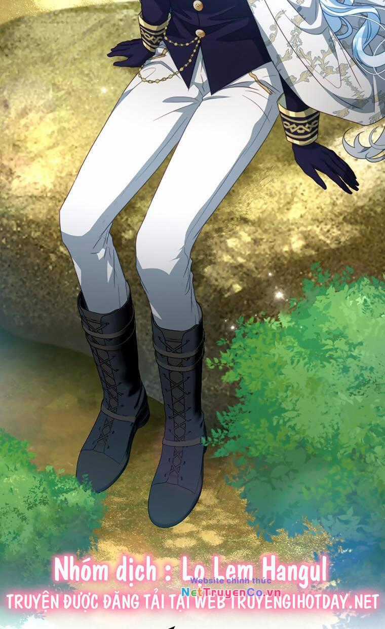 Trở Thành Tình Địch Của Các Nam Chính Chapter 95 trang 57