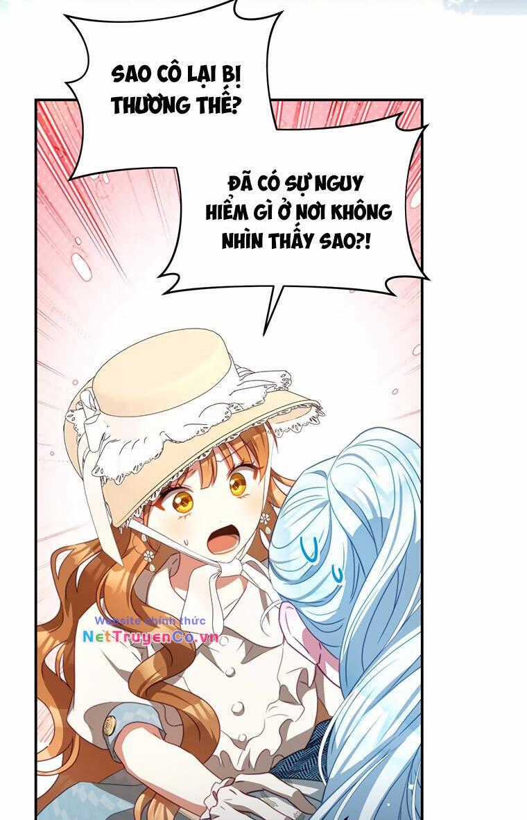 Trở Thành Tình Địch Của Các Nam Chính Chapter 95 trang 58