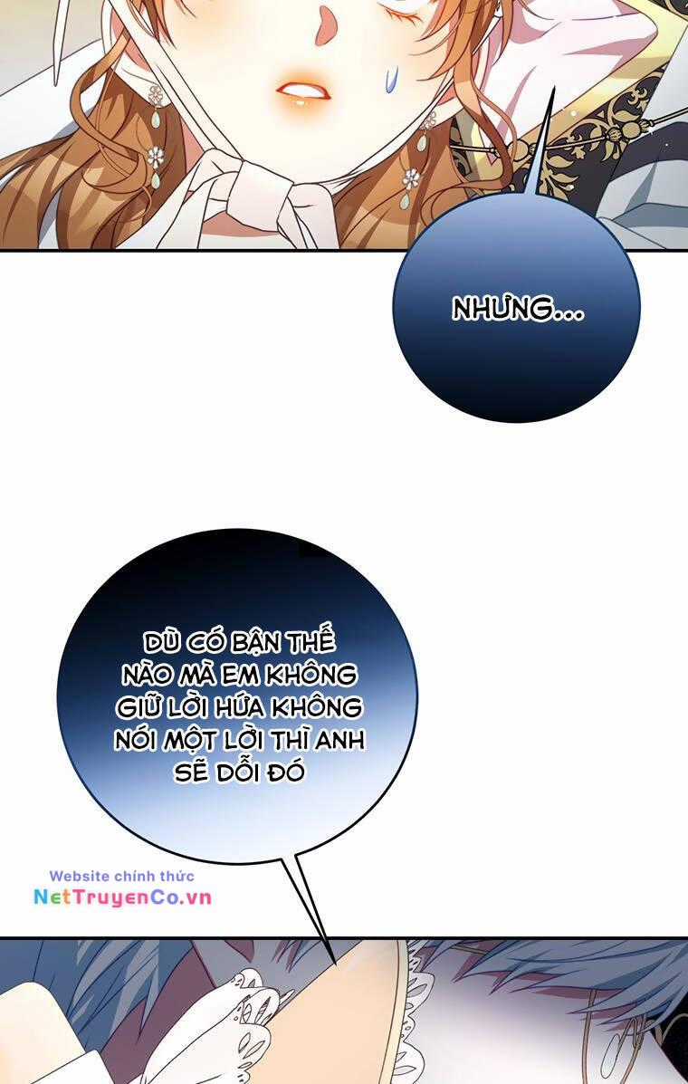 Trở Thành Tình Địch Của Các Nam Chính Chapter 95 trang 6