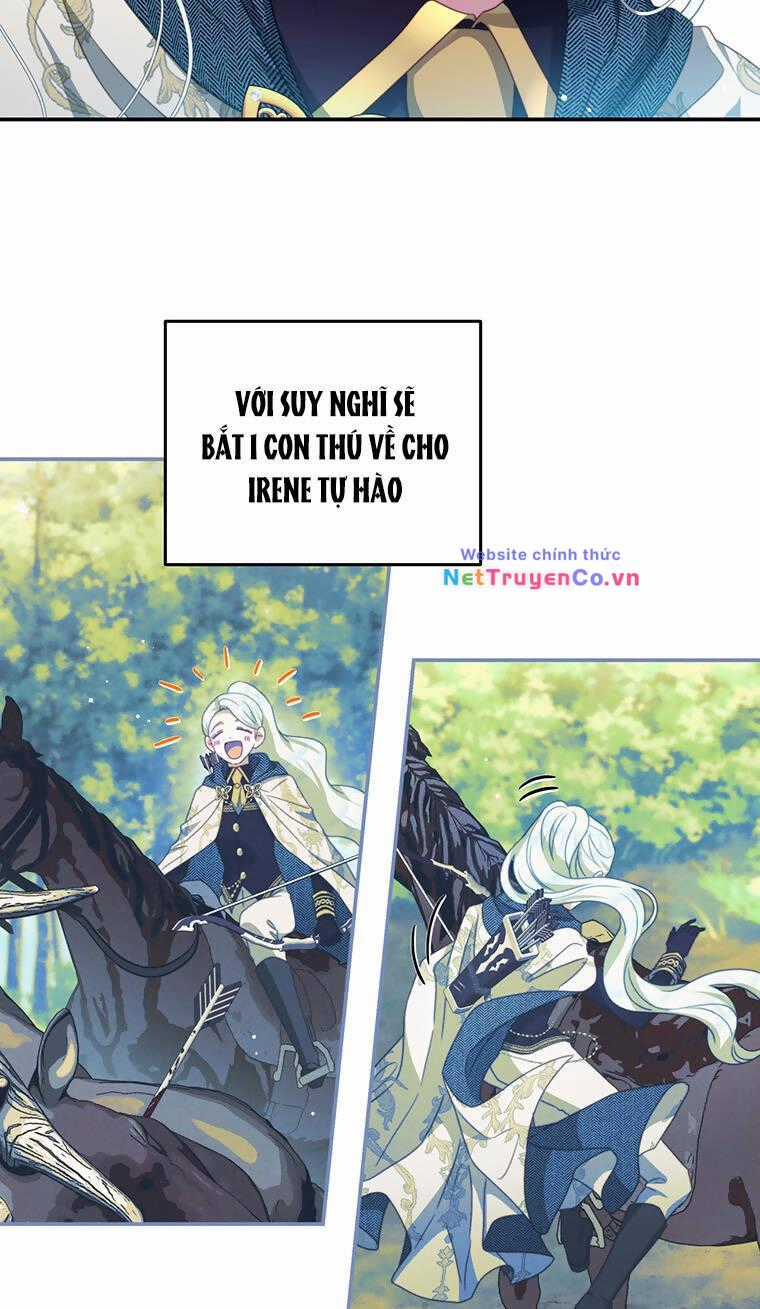 Trở Thành Tình Địch Của Các Nam Chính Chapter 95 trang 60