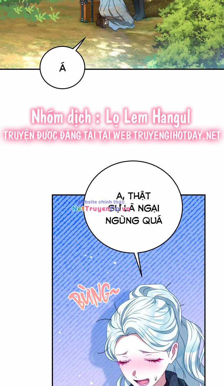 Trở Thành Tình Địch Của Các Nam Chính Chapter 95 trang 62