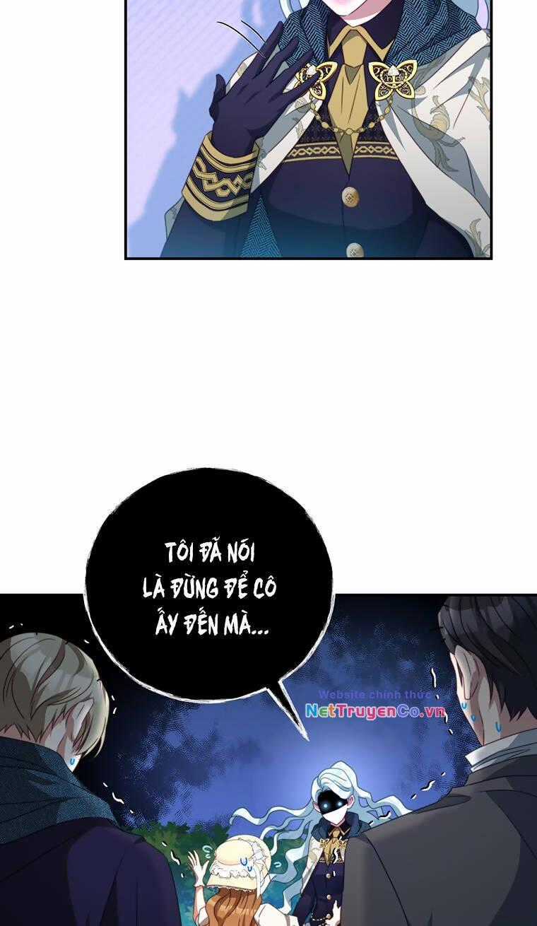 Trở Thành Tình Địch Của Các Nam Chính Chapter 95 trang 63