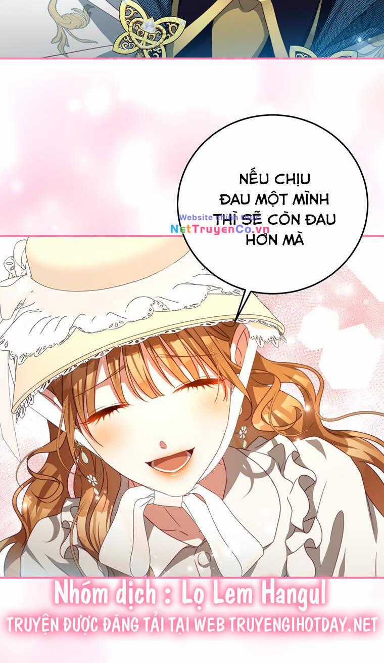 Trở Thành Tình Địch Của Các Nam Chính Chapter 95 trang 65