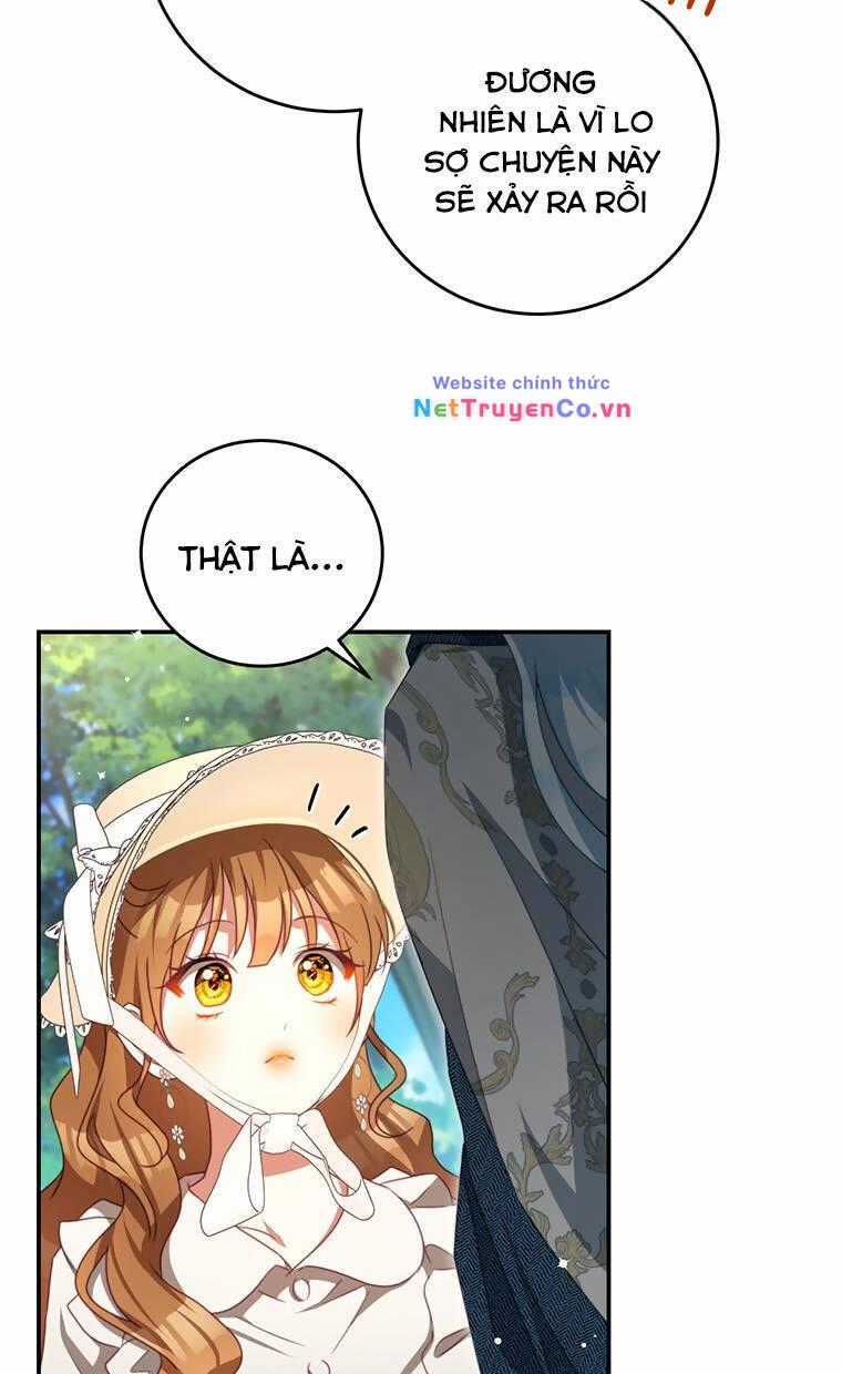 Trở Thành Tình Địch Của Các Nam Chính Chapter 95 trang 69