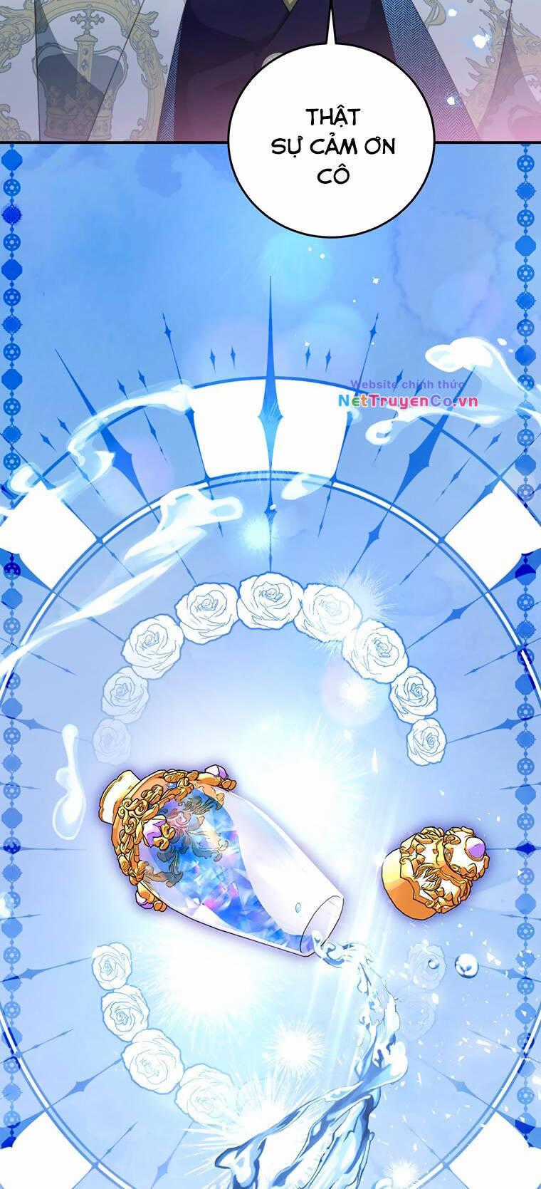 Trở Thành Tình Địch Của Các Nam Chính Chapter 95 trang 72